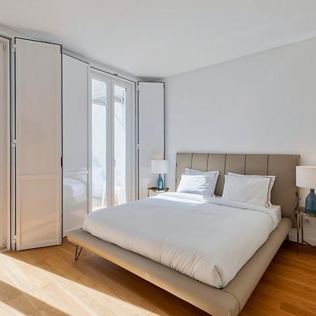 Vita Luxus Setúbal Exteriér fotografie