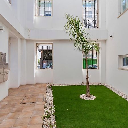 Vita Luxus Setúbal Exteriér fotografie