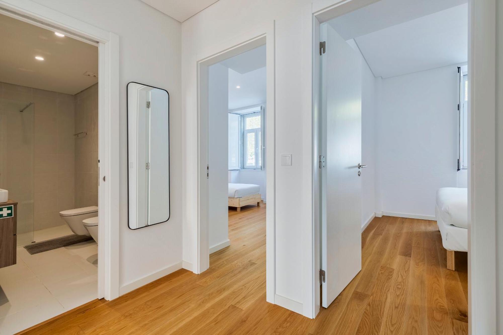 Vita Luxus Setúbal Exteriér fotografie