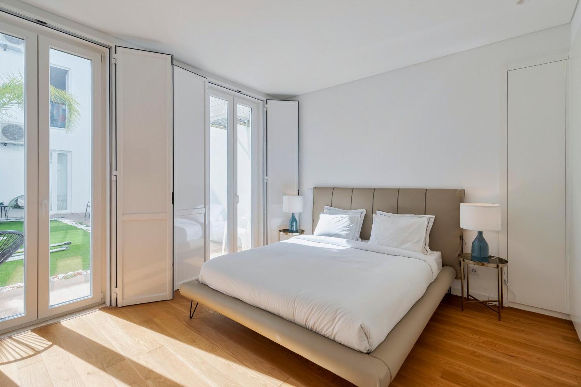 Vita Luxus Setúbal Exteriér fotografie