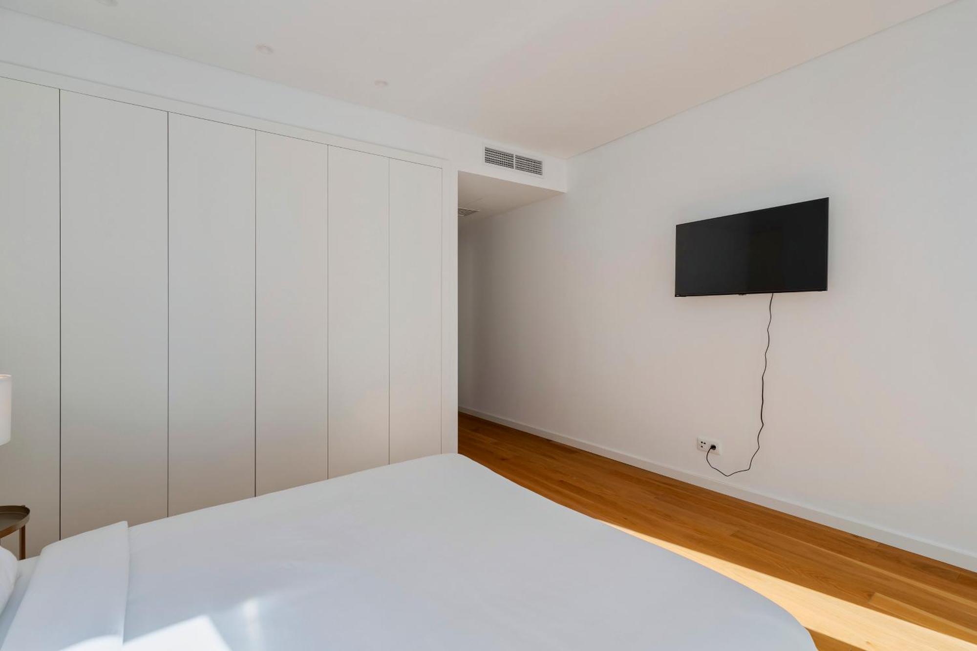 Vita Luxus Setúbal Exteriér fotografie