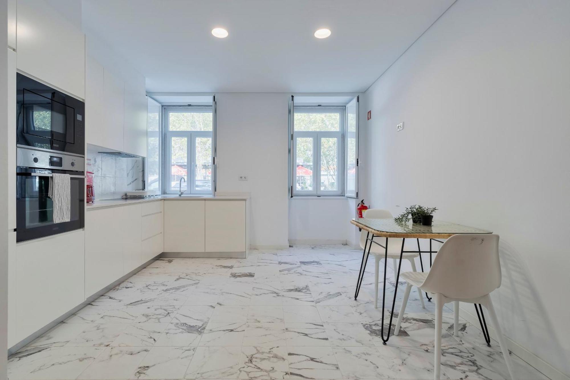 Vita Luxus Setúbal Exteriér fotografie